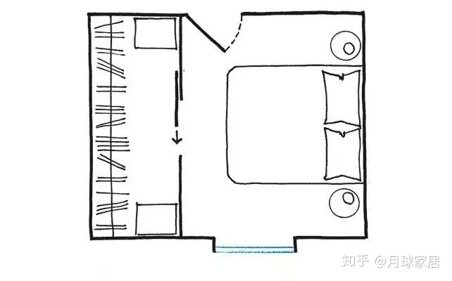 簡(jiǎn)約臥室裝修效果_臥室窗臺裝修效果歐式_臥室裝修效果圖