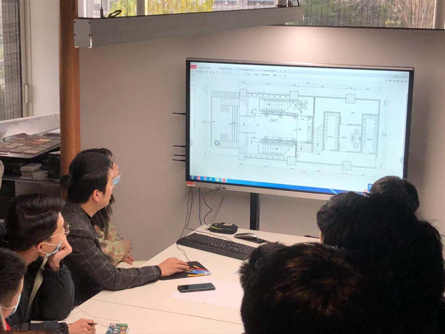 室內裝修設計師培訓學(xué)校