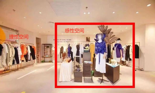 服裝店裝修的細節問(wèn)題