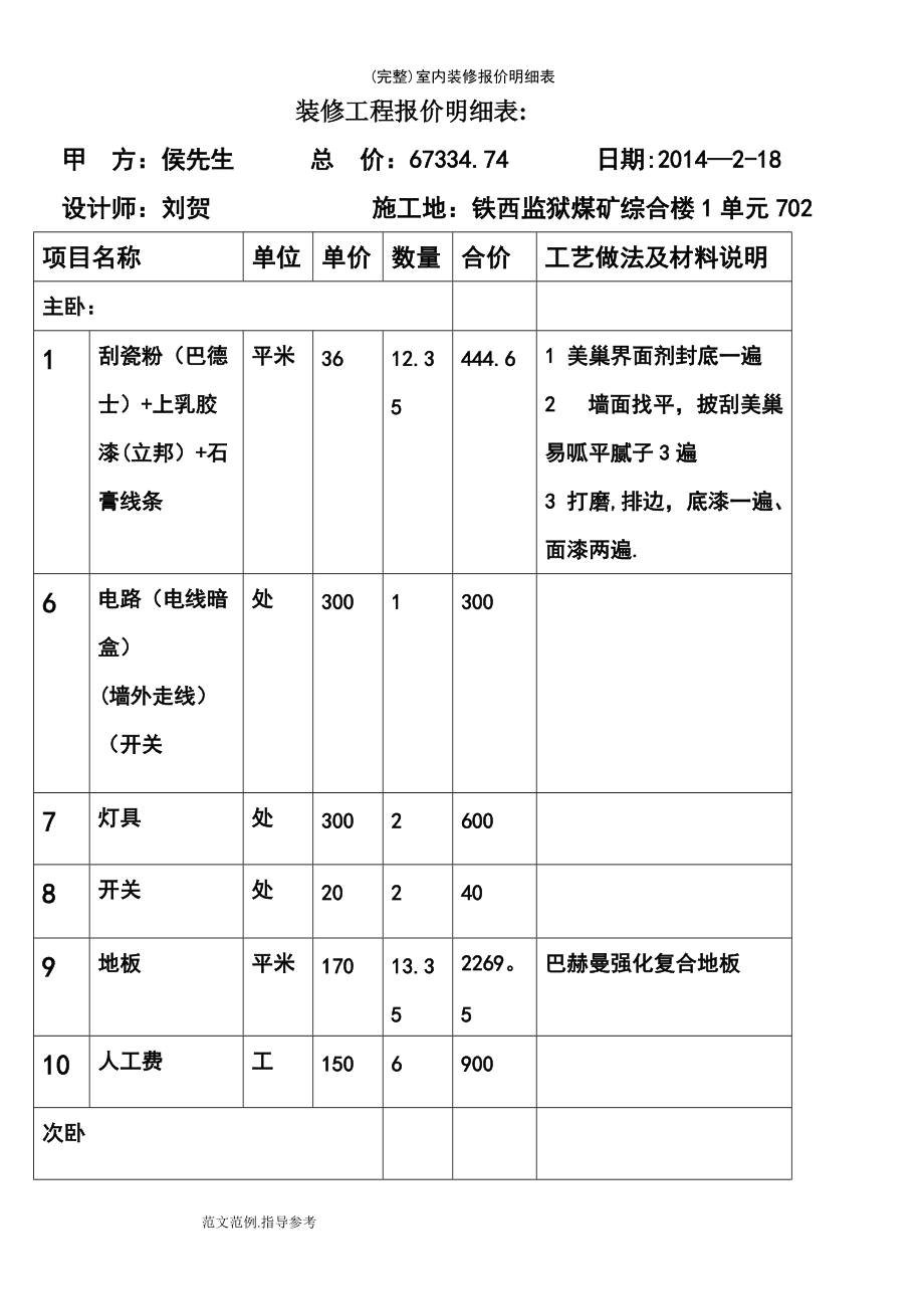 找裝修_裝修找公司還是找個(gè)人_找裝修隊長(cháng)