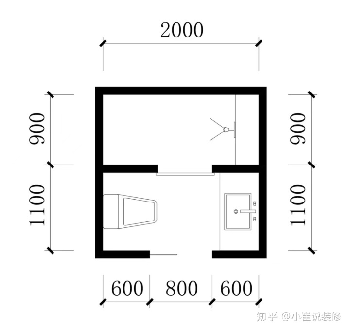 復式房裝修樣板小戶(hù)型_裝修樣板間小戶(hù)型_房屋間裝修效果圖 小戶(hù)型