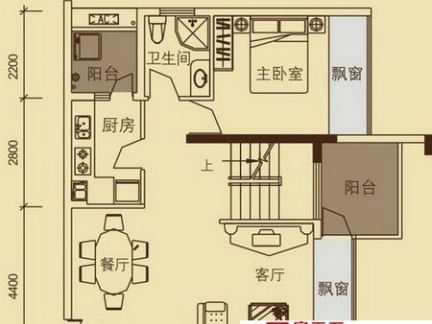 cad圖怎樣導出成為平面戶(hù)型圖_水果店平面裝修效果圖_裝修平面圖