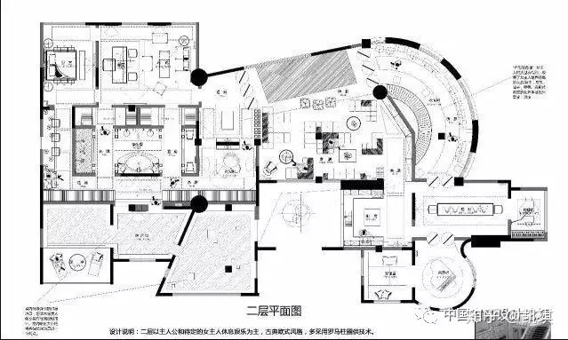 50平米小戶(hù)型裝修平面_看看家居服睡衣裝修平面設計圖_裝修平面圖