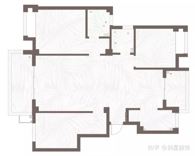 二手房翻新：格局、墻皮、水電、吊頂、廚衛和隔音，到底怎么改？