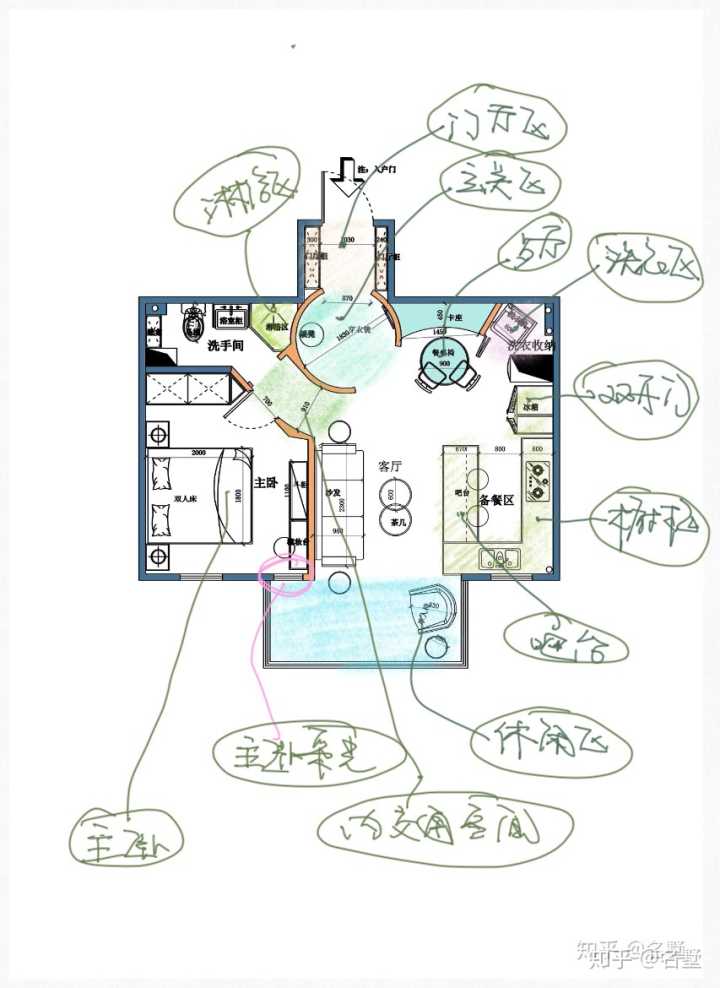 30平米小戶(hù)型裝修效果圖_小戶(hù)型60平米戶(hù)型圖_40平米裝修 40平米小戶(hù)型裝修