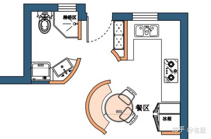 小戶(hù)型60平米戶(hù)型圖_40平米裝修 40平米小戶(hù)型裝修_30平米小戶(hù)型裝修效果圖