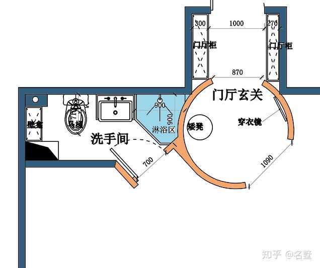 40平米裝修 40平米小戶(hù)型裝修_30平米小戶(hù)型裝修效果圖_小戶(hù)型60平米戶(hù)型圖