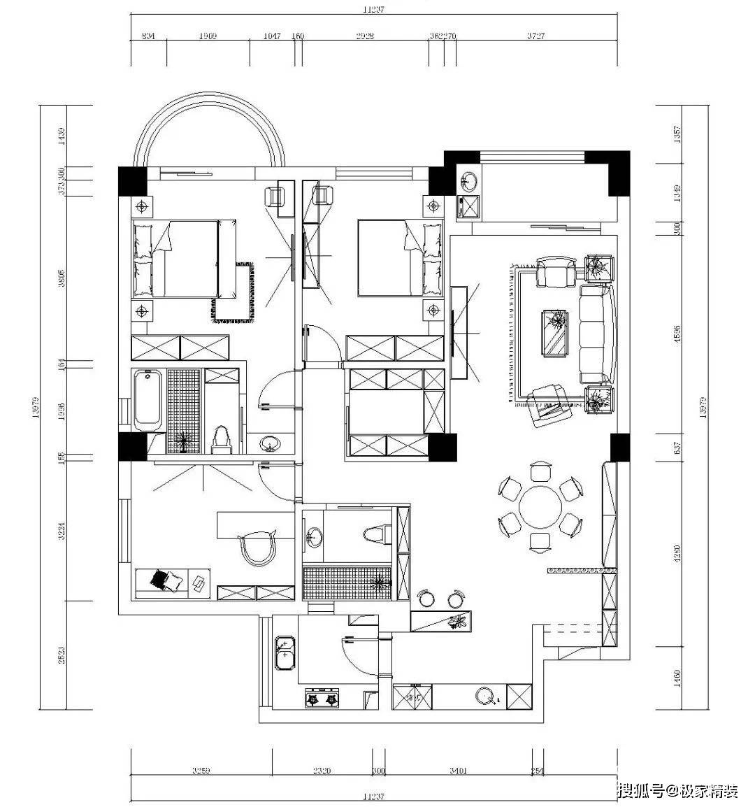 鄂爾多斯電力(集團)有限責任公司_鄂爾多斯裝修公司_鄂爾多斯裝修找龍發(fā)